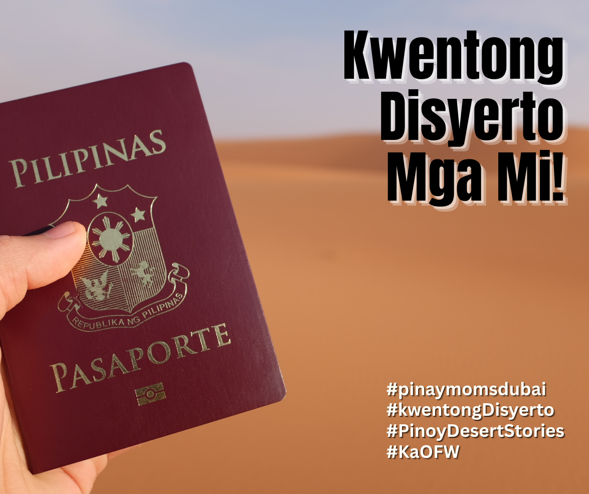 OFW BLOG